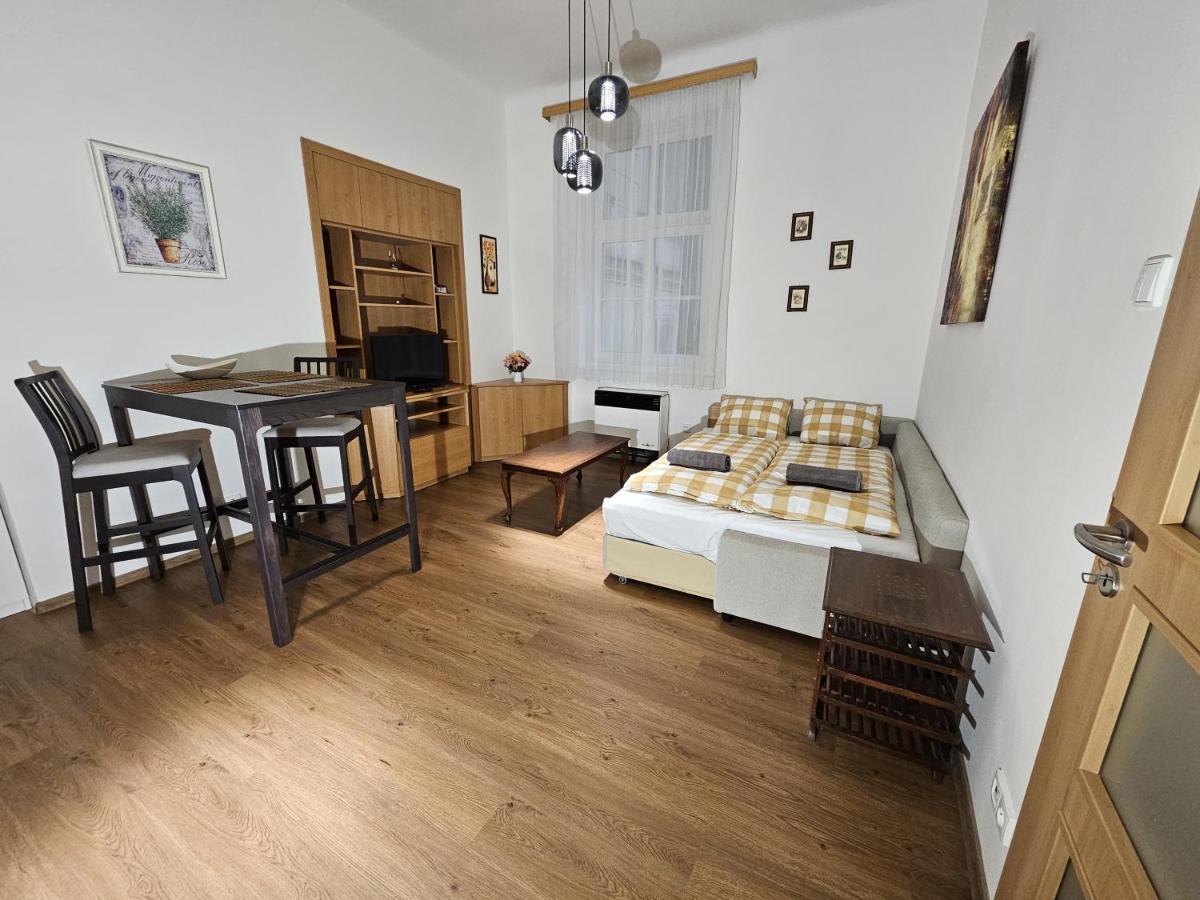 Apartamento Sweet In The Heart Of *