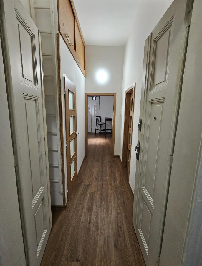 Apartament Sweet In The Heart Of Praga